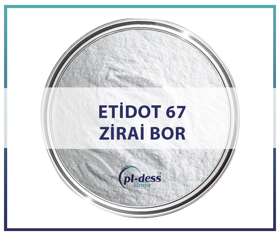 Etidot-67 (Agricultural Boron)